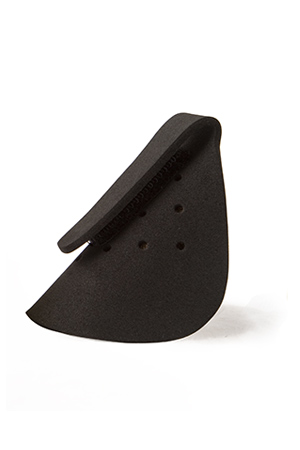 nose protection black